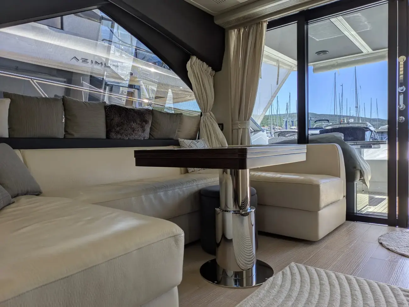 Thumbnail von Азимут S6