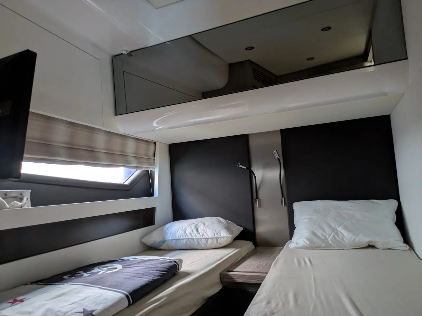 Thumbnail von Азимут S6