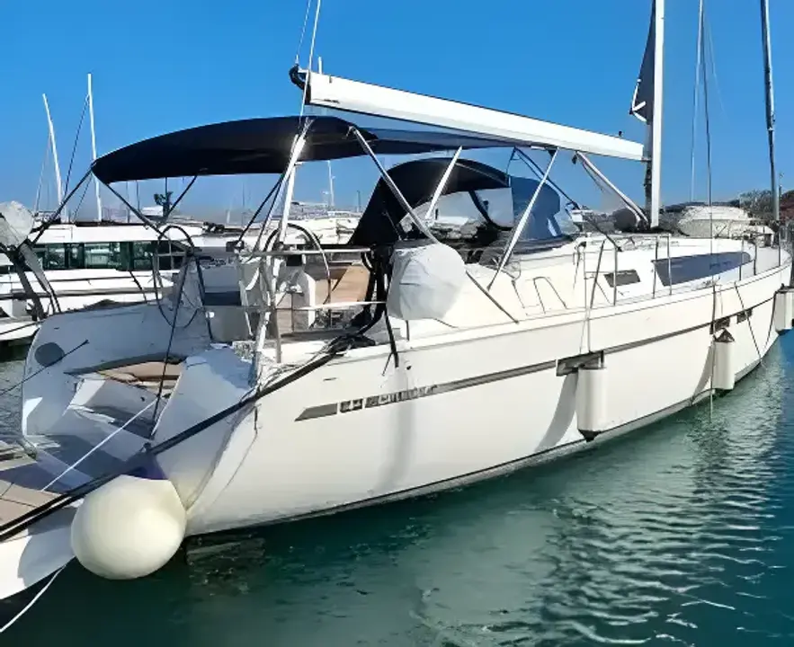 Bavaria Cruiser 46
