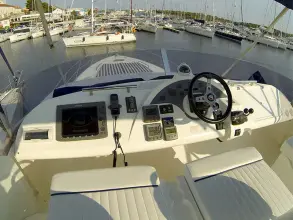 Thumbnail von Fairline Phantom 50