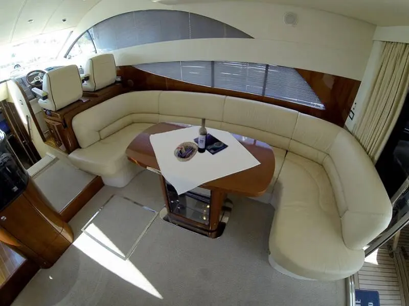 Thumbnail von Fairline Phantom 50