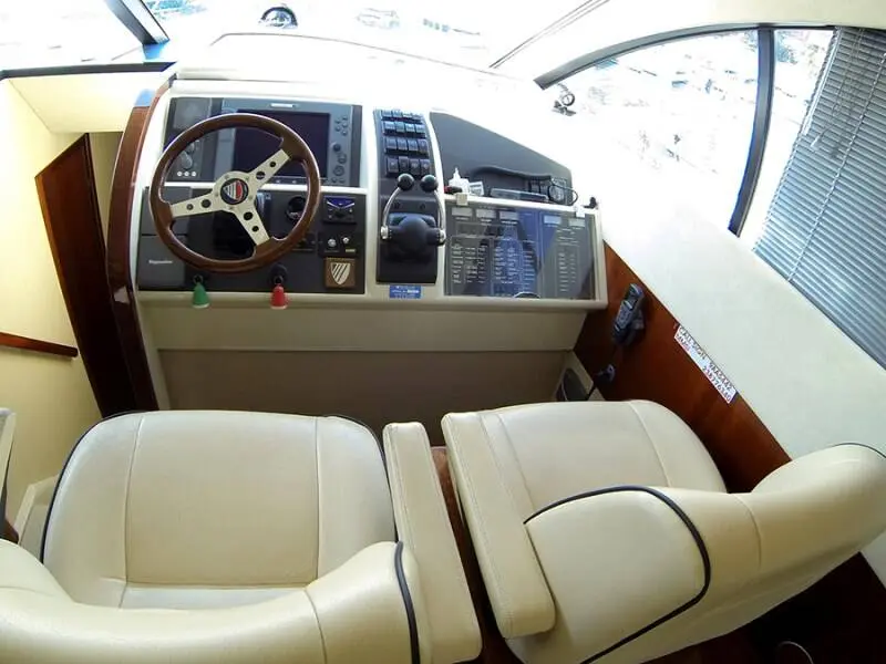 Thumbnail von Fairline Phantom 50