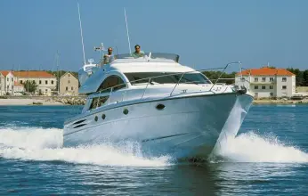 Thumbnail von Fairline Phantom 50