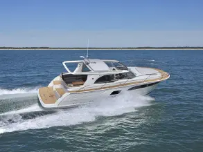 Thumbnail von Marex 360 Cabriolet Cruiser True North