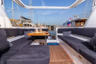 Thumbnail von Marex 360 Cabriolet Cruiser True North