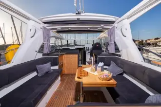 Thumbnail von Marex 360 Cabriolet Cruiser True North