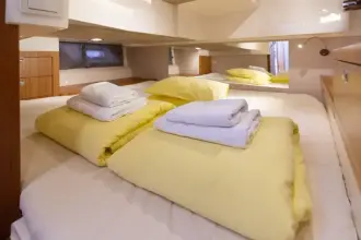 Thumbnail von Marex 360 Cabriolet Cruiser True North