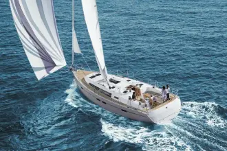 Thumbnail von Bavaria Cruiser 46 Style
