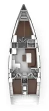 Thumbnail von Bavaria Cruiser 46 Style