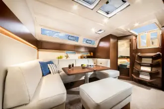 Thumbnail von Bavaria Cruiser 46 Style