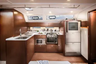 Thumbnail von Bavaria Cruiser 46 Style