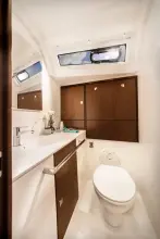 Thumbnail von Bavaria Cruiser 46 Style