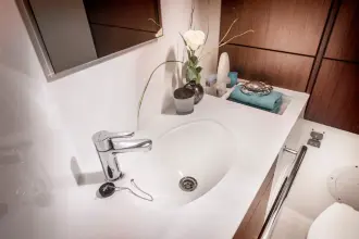 Thumbnail von Bavaria Cruiser 46 Style