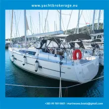 Dufour 460 Grand Large