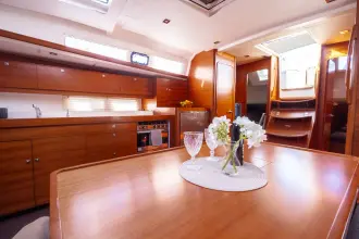 Thumbnail von Dufour 460 Grand Large