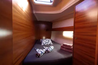 Thumbnail von Dufour 460 Grand Large