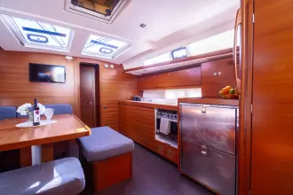 Thumbnail von Dufour 460 Grand Large