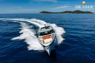 Thumbnail von Saxdor 320 GTC