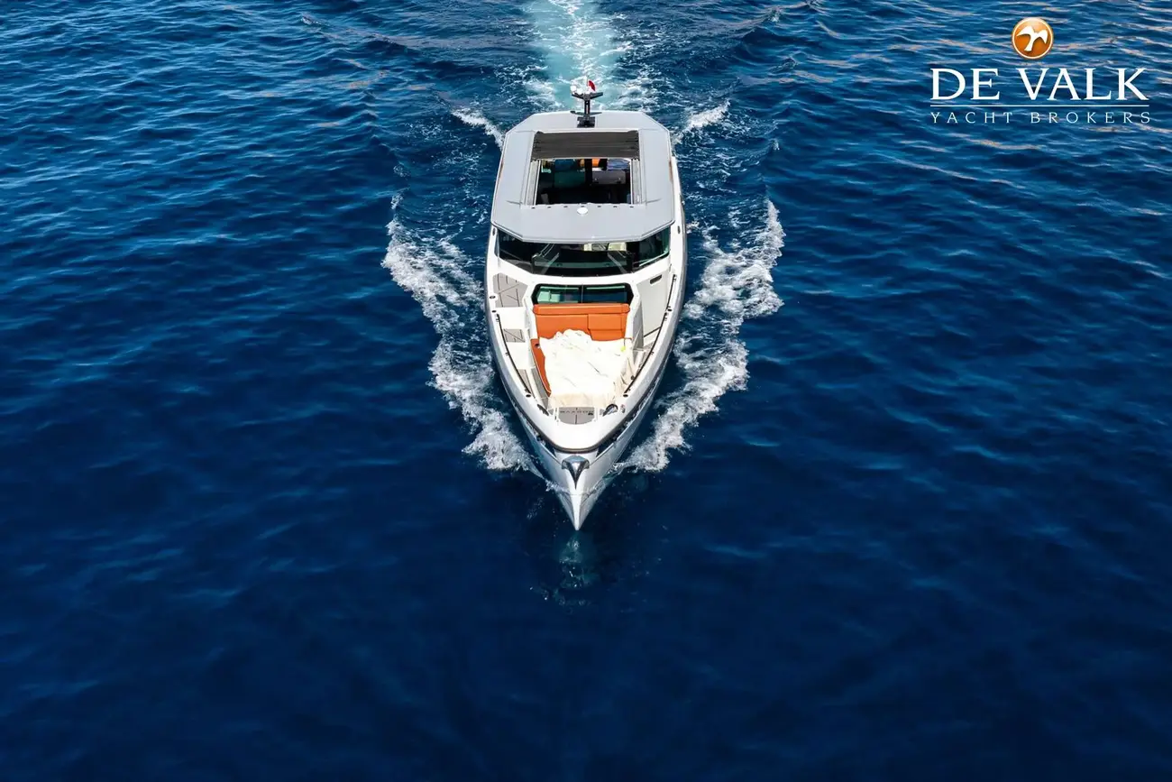 Thumbnail von Saxdor 320 GTC