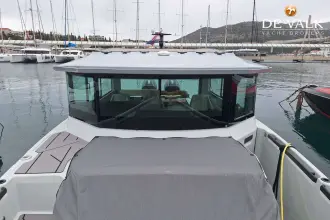 Thumbnail von Saxdor 320 GTC