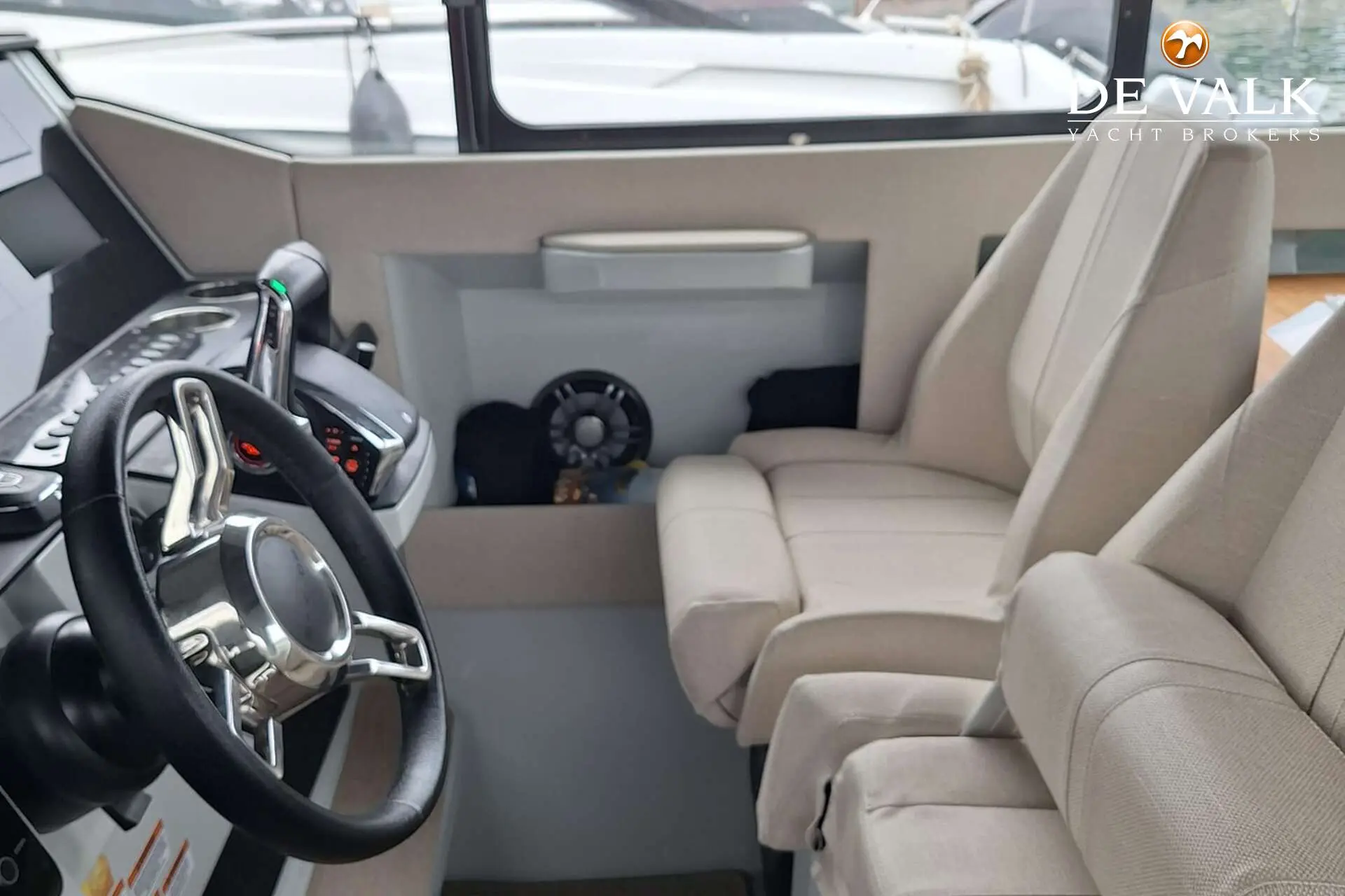 Thumbnail von Saxdor 320 GTC