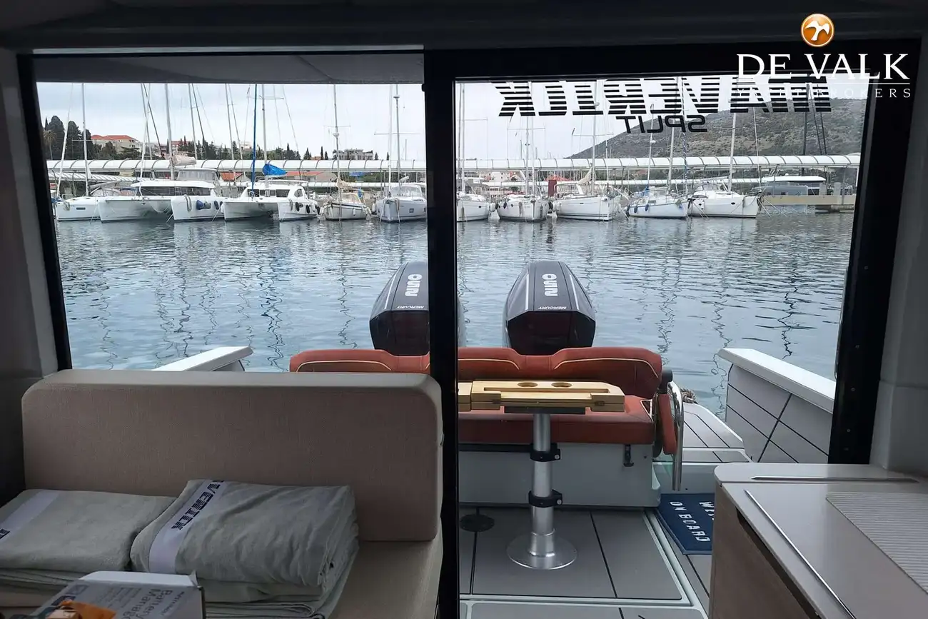 Thumbnail von Saxdor 320 GTC