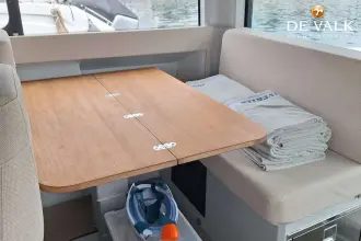 Thumbnail von Saxdor 320 GTC