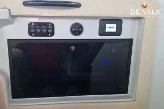 Thumbnail von Saxdor 320 GTC