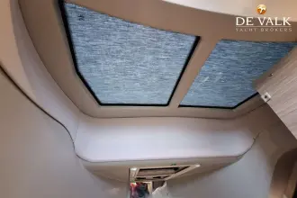 Thumbnail von Saxdor 320 GTC