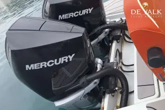 Thumbnail von Saxdor 320 GTC