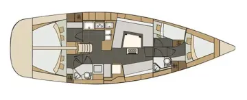 Thumbnail von Elan Impression 45