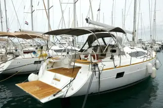 Thumbnail von Elan Impression 45