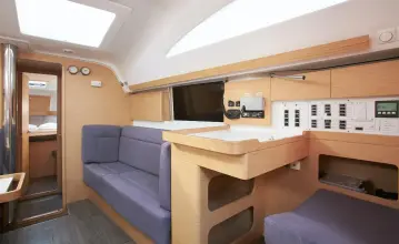 Thumbnail von Elan Impression 45