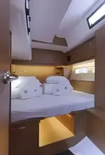 Thumbnail von Dufour 530 Johanna