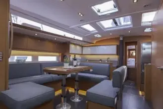 Thumbnail von Dufour 530 Johanna