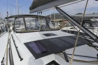 Thumbnail von Dufour 530 Johanna