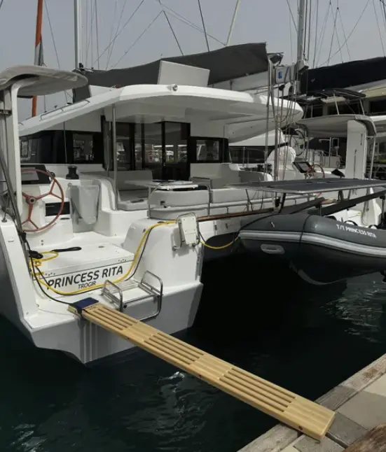 Thumbnail von Aşırı 14 Princess Rita