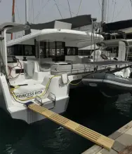 Thumbnail von エクセス 14 プリンセス リタ