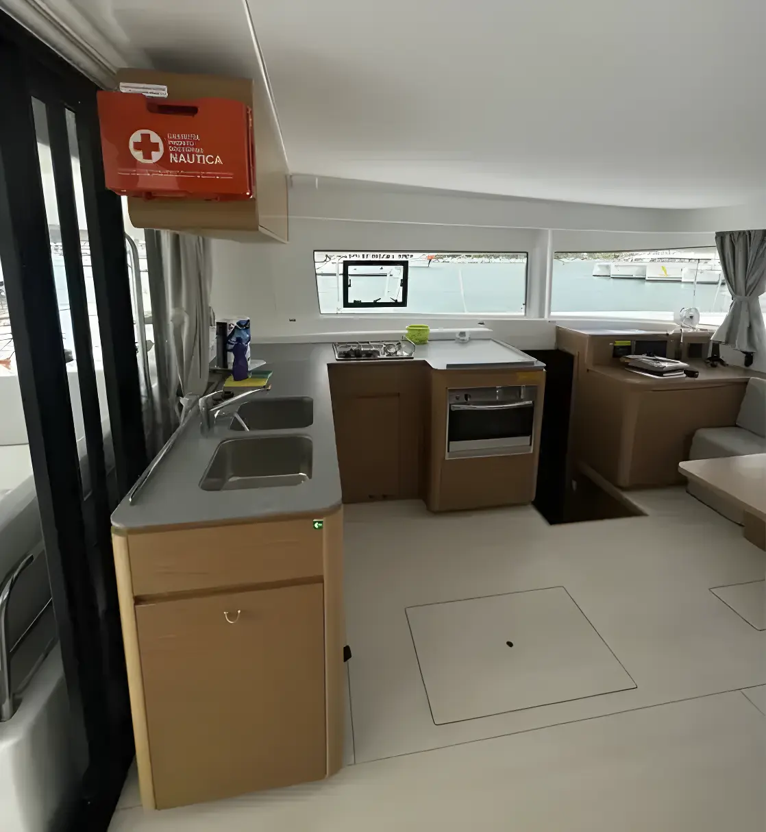 Thumbnail von Aşırı 14 Princess Rita