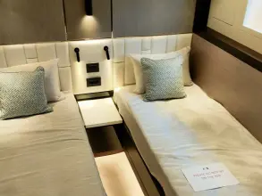 Thumbnail von Sunseeker Manhattan 68 ELIXA