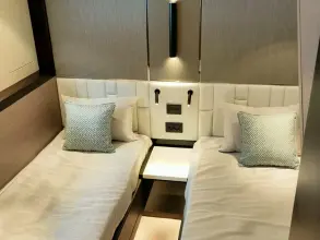 Thumbnail von Sunseeker Manhattan 68 ELIXA