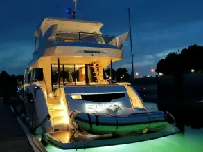 Thumbnail von Sunseeker Manhattan 68 ELIXA