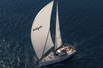 Dufour 460 Grand Large Private Dancer II