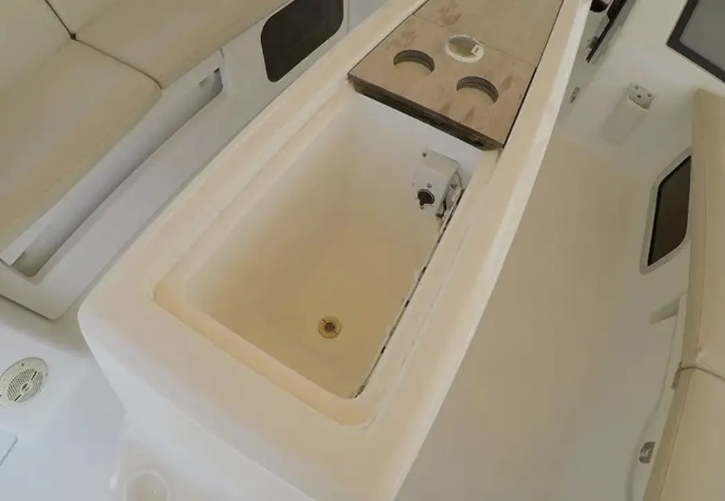 Thumbnail von Dufour 460 Grand Large Private Dancer II