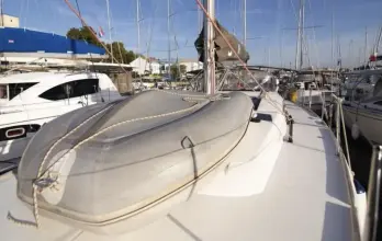 Thumbnail von Dufour 460 Grand Large Private Dancer II