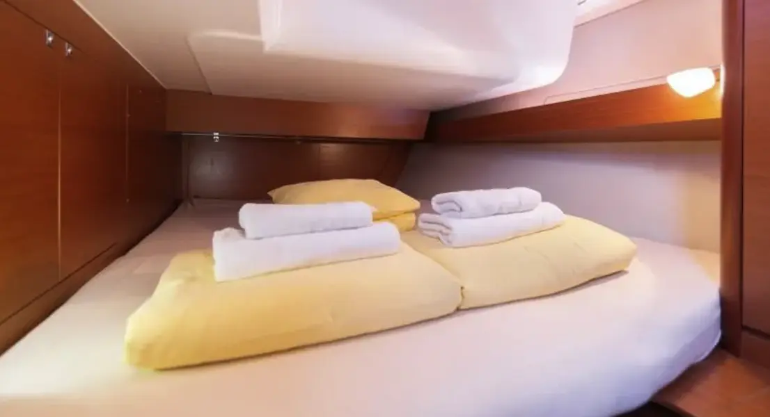 Thumbnail von Dufour 460 Grand Large Private Dancer II