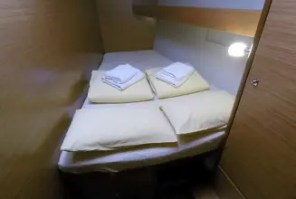 Thumbnail von Dufour 460 Grand Large Private Dancer II