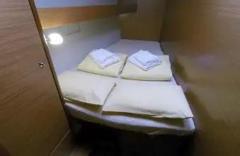 Thumbnail von Dufour 460 Grand Large Private Dancer II