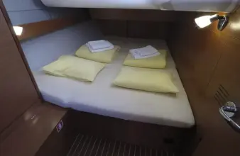 Thumbnail von Dufour 460 Grand Large Private Dancer II