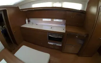 Thumbnail von Dufour 460 Grand Large Private Dancer II